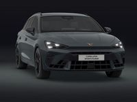 Neu Cupra Leon 150 PS (110 kW) 2026 Fiord blau
