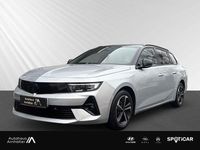 Gebraucht Opel Astra S 131 PS (96 kW) 2025 Grau Kombi