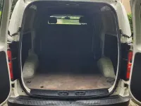 Gebraucht Hyundai H-1 Classic 116 PS (85 kW) 2016 Weiß Van / Kleinbus
