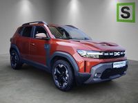 Gebraucht Dacia Duster Extreme 131 PS (96 kW) 2024 Braun SUV