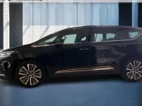 Gebraucht Renault Espace Initiale Paris 189 PS (139 kW) 2021 Schwarz Van / Kleinbus