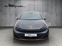 Gebraucht Cupra Born 150 kW (204 PS) 2022 Grau Kleinwagen