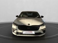 Gebraucht Skoda Scala Drive 116 PS (85 kW) 2024 Weiß Kleinwagen