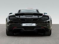 gebraucht McLaren MP4-12C 3.8 V8 - NEU:Garantie,Inspektion,Tüv