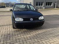 Gebraucht VW Golf IV Highline 101 PS (74 kW) 2002 Limousine