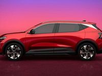 Neu Renault Scénic Evolution 125 kW (170 PS) 2026 Rot