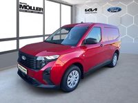 Neu Ford Transit Trend 101 PS (74 kW) 2025 Rot Van
