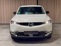Gebraucht Mazda MX30 Ad'Vantage 80 kW (110 PS) 2023 Weiß SUV