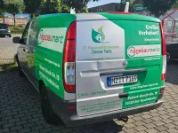 Gebraucht Mercedes Vito 116 PS (85 kW) 2010 Silber Van