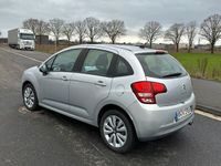 gebraucht Citroën C3 Tendance 2. Hand Tempomat Klima