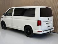Usado VW Multivan 150 HP (110 kW) 2021 Branco Van