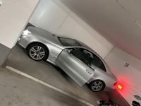 Gebraucht Mercedes CLK320 224 PS (164 kW) 2006 Silber Coupé