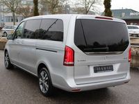 gebraucht Mercedes V250 Avantgarde Edition 4-matic Lang