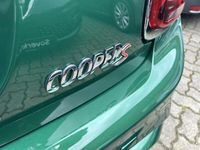 gebraucht Mini Cooper S 2.0 ESSENTIAL