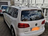 gebraucht VW Touran 1.4 TSI LIFE LIFE