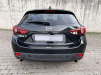 gebraucht Mazda 3 2.0SKYACTIV-G 120 Center-Line*Navi*Sitzhzg*PDC