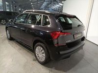 Gebraucht Skoda Kamiq Active 95 PS (69 kW) 2022 Schwarz SUV