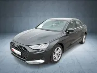 Używany Audi A3 Advanced Plus 150 KM (110 kW) 2025 Szary Sedan/Limuzyna