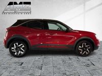 Gebraucht Opel Mokka Elegance 101 PS (74 kW) 2021 Rot SUV