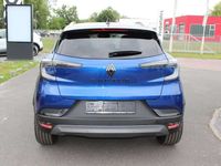 Gebraucht Renault Captur Esprit Alpine 158 PS (116 kW) 2024 Iron blau + black SUV