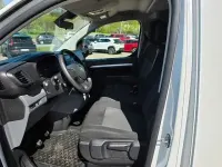 Gebraucht Opel Vivaro-e Combi Edition 2022 Weiss Van / Kleinbus