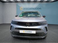 Gebraucht Opel Mokka 101 PS (74 kW) 2024 Grau SUV