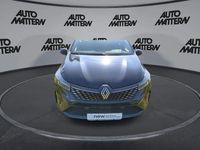 Gebraucht Renault Clio V Techno 91 PS (66 kW) 2025 Schwarz Limousine