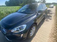 Gebraucht Volvo XC60 Summum 181 PS (133 kW) 2014 Grau SUV