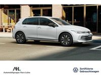 Gebraucht VW Golf VIII Goal 150 PS (110 kW) 2025 Weiß Limousine