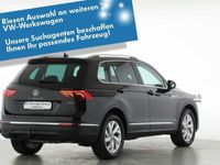 gebraucht VW Tiguan TSI ab mtl. 249€¹ NAVI ACC LED KAM