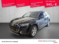 Gebraucht Audi Q5 Advanced Plus 204 PS (150 kW) 2023 SUV