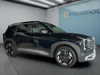 Neu Kia Seltos 179 PS (131 kW) 2026 Schwarz SUV