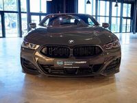Gebraucht BMW 840 Performance 333 PS (244 kW) 2025 Grau Coupé