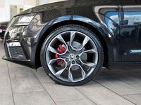 Second-hand Skoda Octavia RS 184 CP (135 kW) 2020 Negru Break