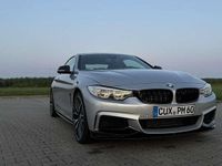 Gebraucht BMW 435 M Sport 306 PS (225 kW) 2016 Coupé