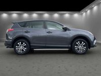 gebraucht Toyota RAV4 2.0D Executive AHK Klima