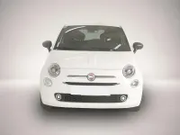 Gebraucht Fiat 500 Dolcevita 69 PS (50 kW) 2024 Manufacturer Limousine