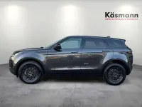 Usata Land Rover Range Rover evoque 163 CV (119 kW) 2022 Grigio SUV