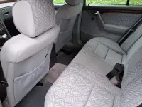 Gebraucht Mercedes C180 Classic 122 PS (89 kW) 1994 Blau Limousine