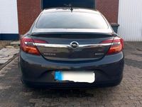 gebraucht Opel Insignia 2014 2.0