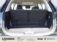 Gebraucht DFSK Fengon 146 PS (107 kW) 2024 Schwarzblack SUV