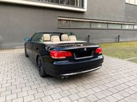 gebraucht BMW 325 Cabriolet i 80TKM Nachweisbar,