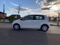 gebraucht VW up! 1.0 44kW - Top Zustand FACELIFT