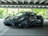 Gebraucht Lotus Emira 405 PS (297 kW) 2023 Grau Coupé