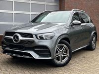 gebraucht Mercedes GLE450 AMG 4-Matic AMG Line - CarPlay/Distronic/AHK