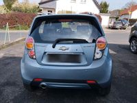 gebraucht Chevrolet Spark 1,2 Klimatronik 2 .Hand