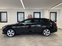 gebraucht Seat Leon ST 1.5 eTSI FR LED/NAVI/KAMERA