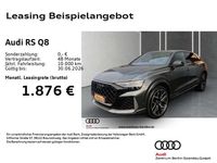 Neu Audi RS Q8 Performance 640 PS (470 kW) 2025 Grau SUV