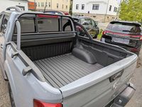 Gebraucht DFSK Rich 6 163 PS (119 kW) 2025 Grau Pickup