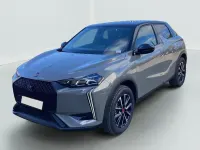 Gebraucht DS Automobiles DS3 Crossback Performance 101 PS (74 kW) 2024 Gris laque toit noir SUV